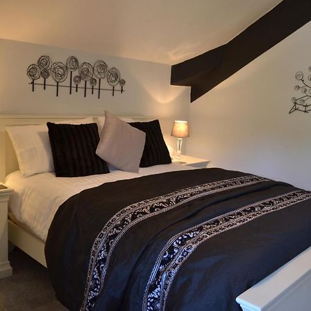 Coed-Y-Fron Bed & Breakfast Betws-y-Coed Exterior foto