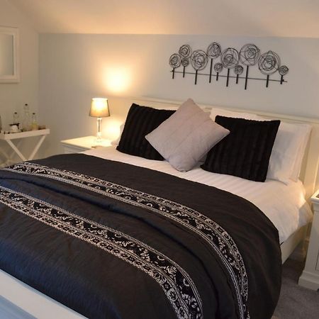 Coed-Y-Fron Bed & Breakfast Betws-y-Coed Exterior foto