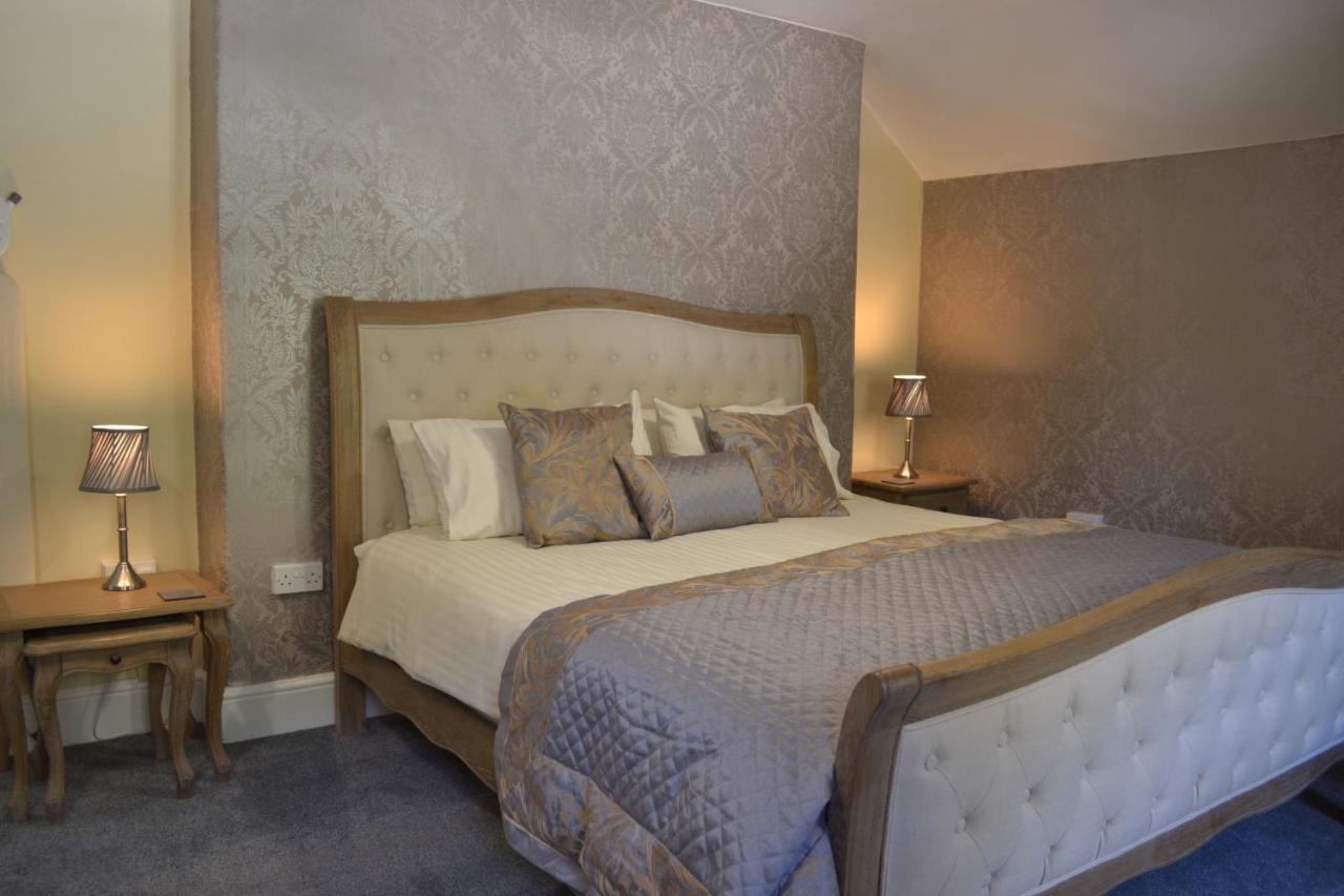 Coed-Y-Fron Bed & Breakfast Betws-y-Coed Exterior foto