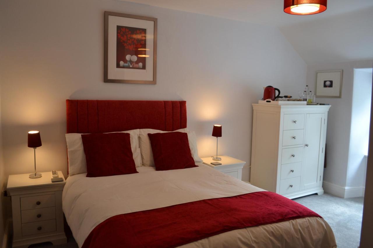 Coed-Y-Fron Bed & Breakfast Betws-y-Coed Exterior foto