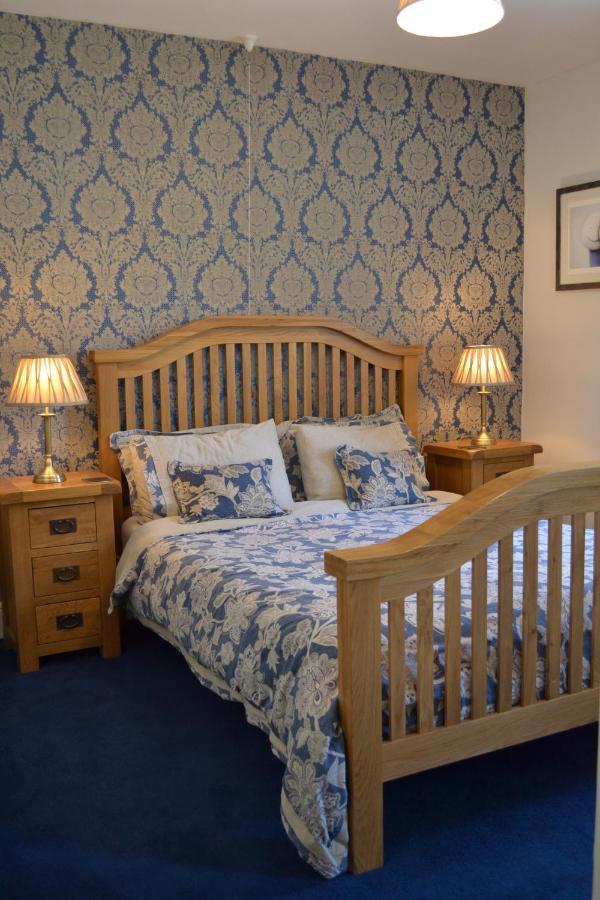 Coed-Y-Fron Bed & Breakfast Betws-y-Coed Exterior foto