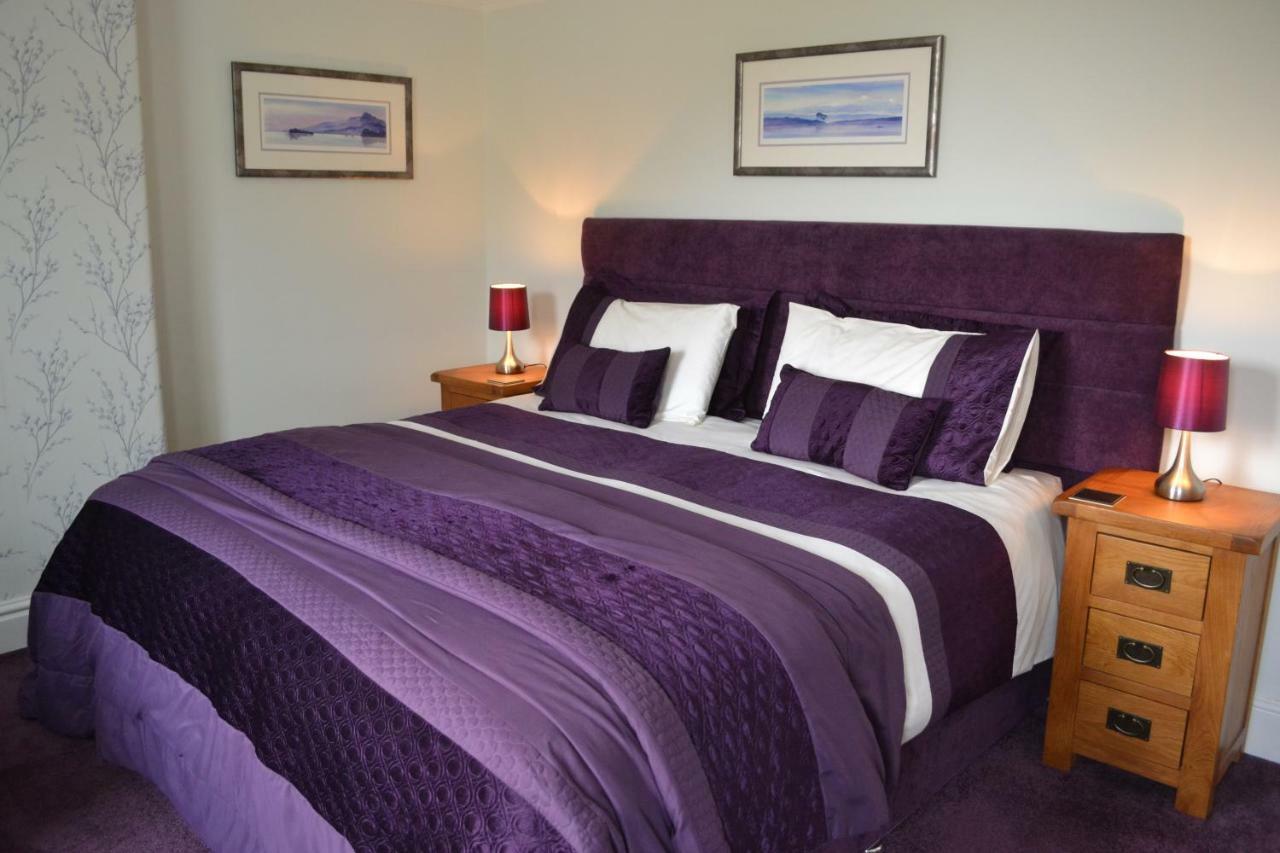 Coed-Y-Fron Bed & Breakfast Betws-y-Coed Exterior foto