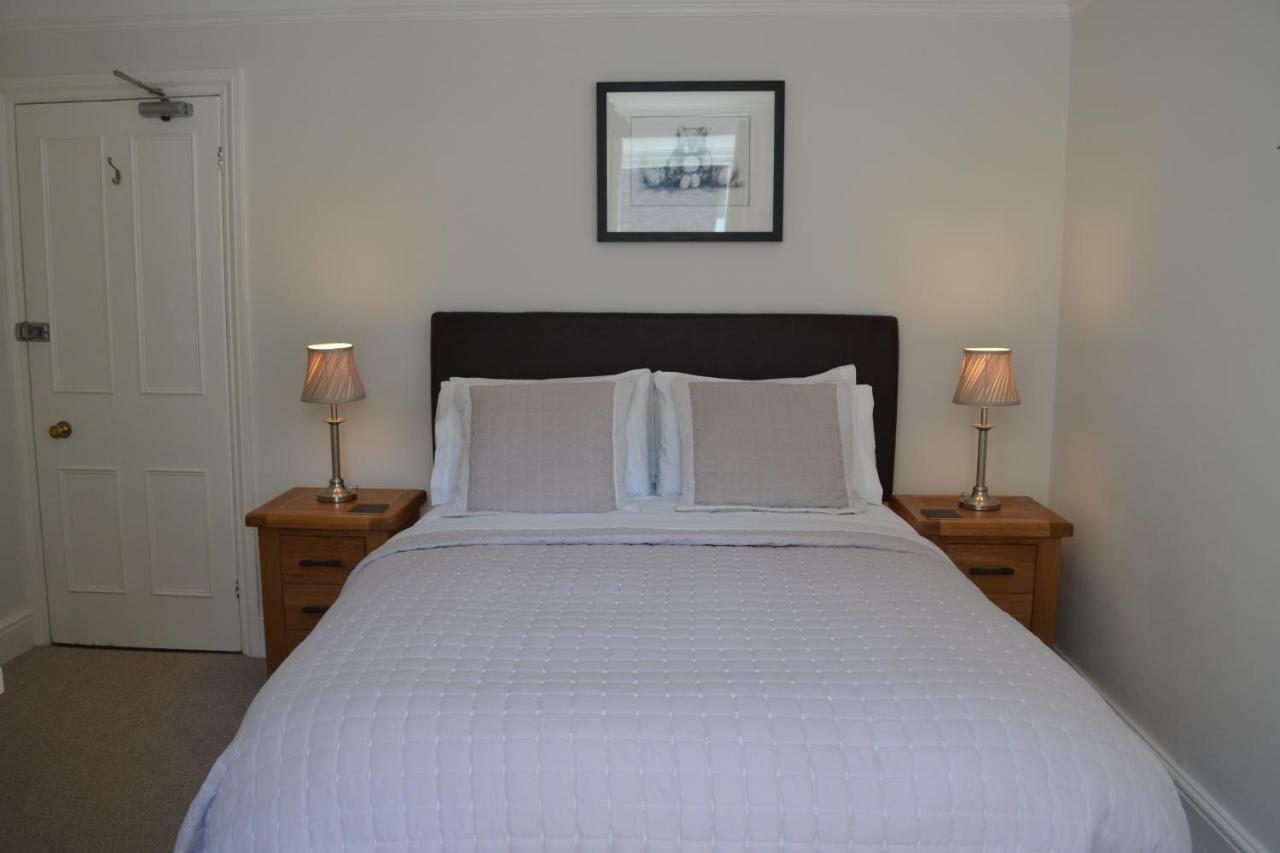 Coed-Y-Fron Bed & Breakfast Betws-y-Coed Exterior foto