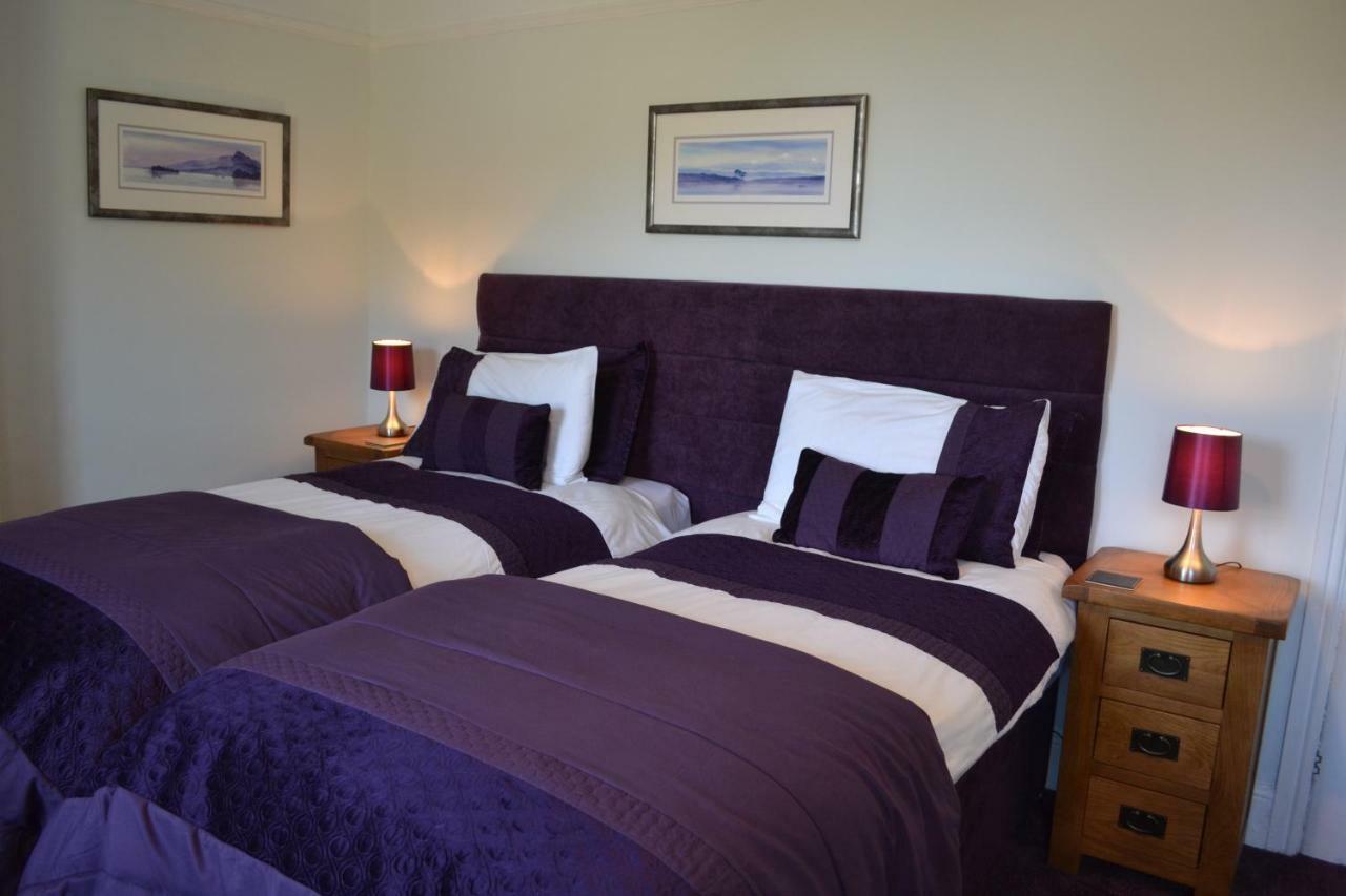 Coed-Y-Fron Bed & Breakfast Betws-y-Coed Exterior foto